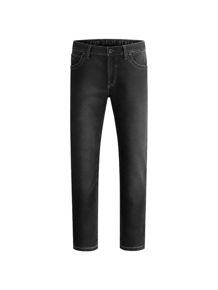 CAMP DAVID Regular-fit-Jeans mit normaler Leibhöhe – Bild 2 von 5
