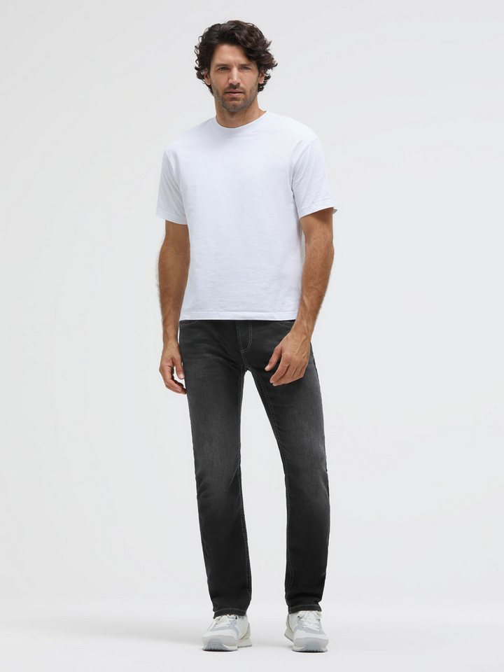 CAMP DAVID Regular-fit-Jeans mit normaler Leibhöhe – Bild 3 von 5