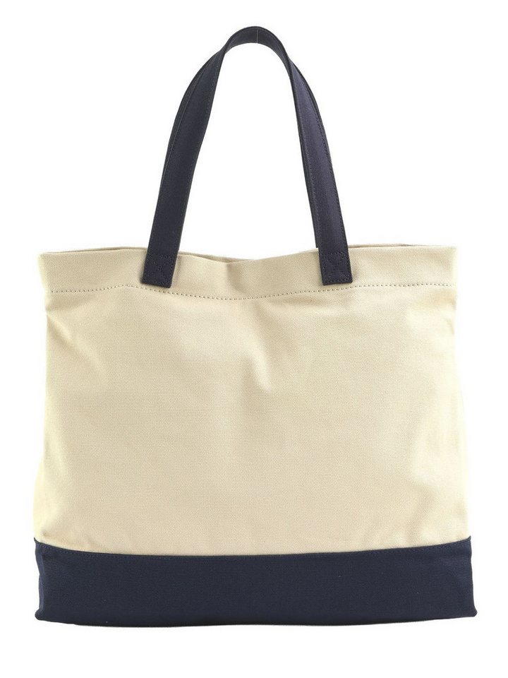 CAMP DAVID Shopper Blue Creek Shopper – Bild 3 von 5