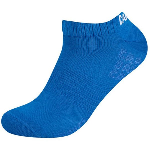 CAMP DAVID Sneakersocken 9er Pack