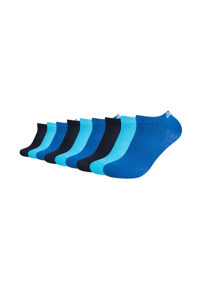 CAMP DAVID Sneakersocken 9er Pack – Bild 2 von 5