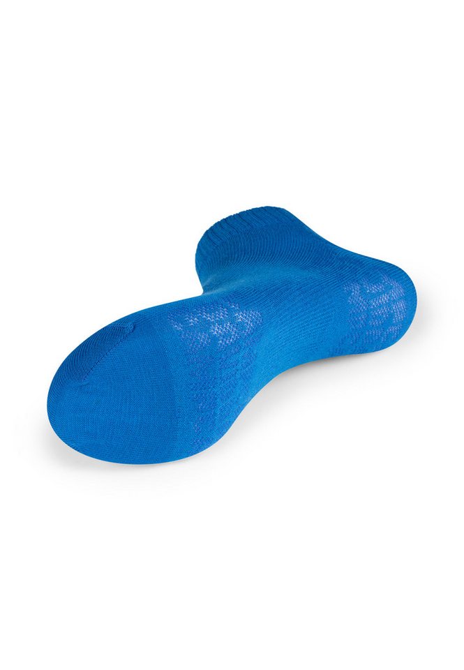 CAMP DAVID Sneakersocken 9er Pack – Bild 3 von 5
