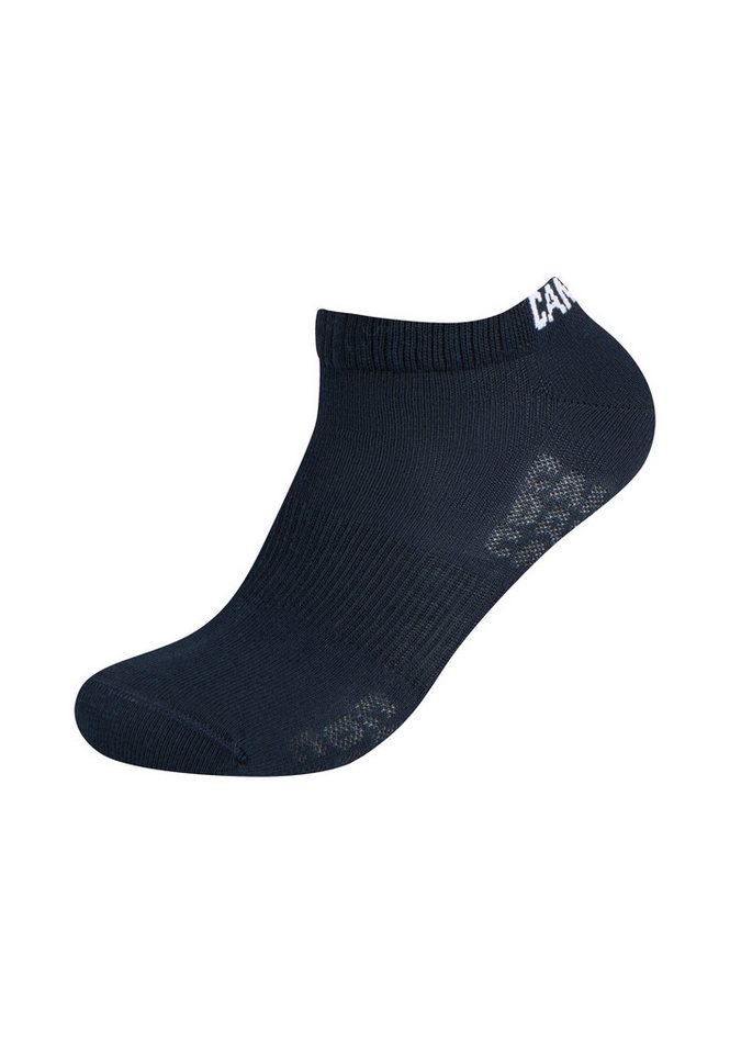 CAMP DAVID Sneakersocken 9er Pack – Bild 4 von 5