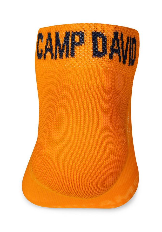 CAMP DAVID Socken (9 Paar) – Bild 3 von 5