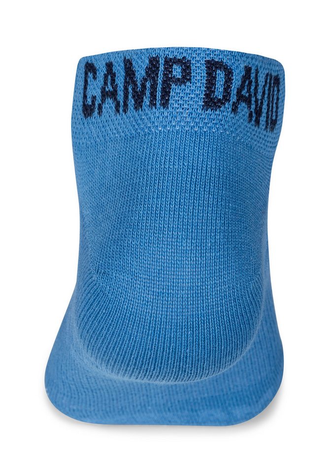 CAMP DAVID Socken (9 Paar) – Bild 4 von 5