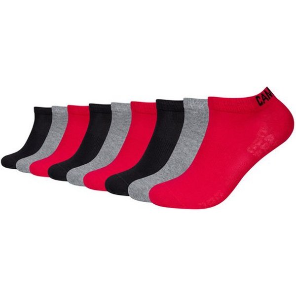 CAMP DAVID Socken (9 Paar)