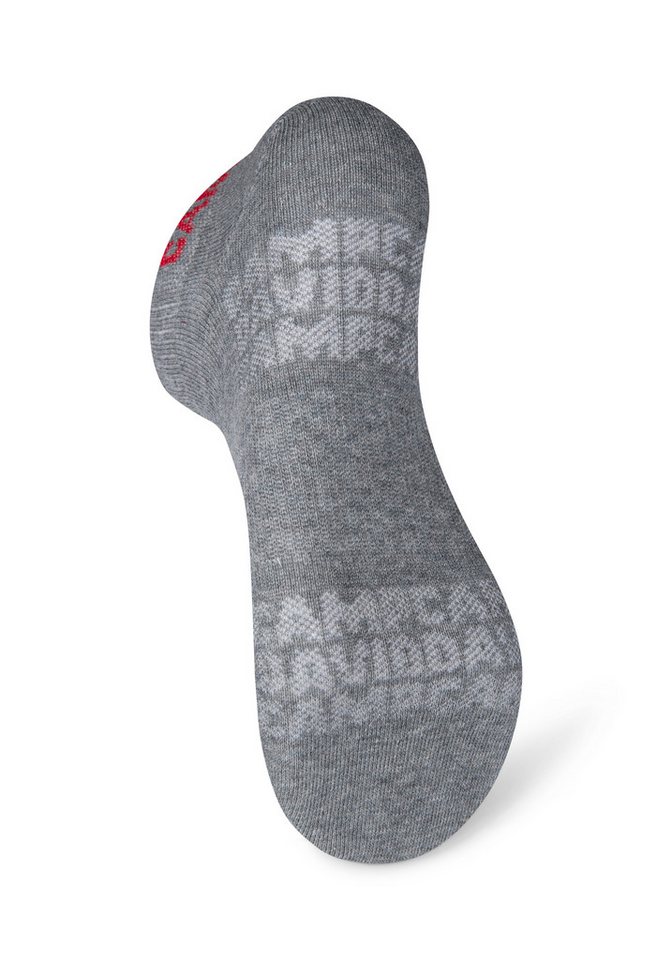 CAMP DAVID Socken (9 Paar) – Bild 4 von 5
