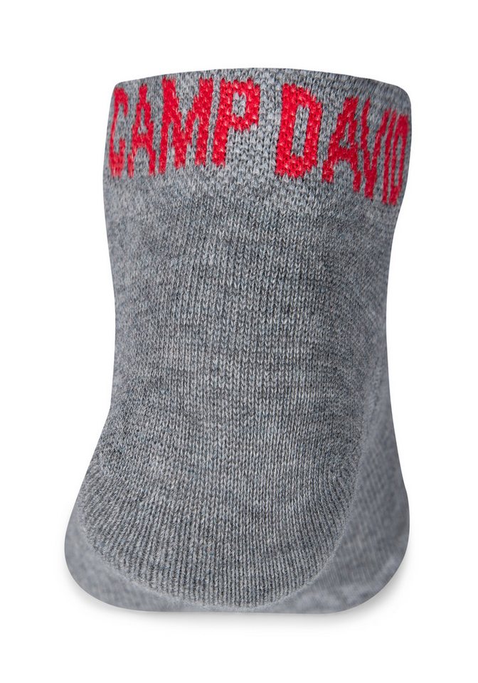 CAMP DAVID Socken (9 Paar) – Bild 5 von 5