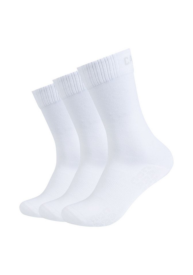 CAMP DAVID Socken mesh ventilation (6-Paar) Action-Mesh Belüftung – Bild 2 von 5