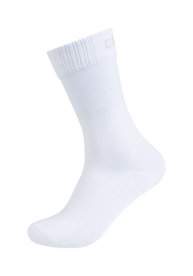 CAMP DAVID Socken mesh ventilation (6-Paar) Action-Mesh Belüftung – Bild 3 von 5