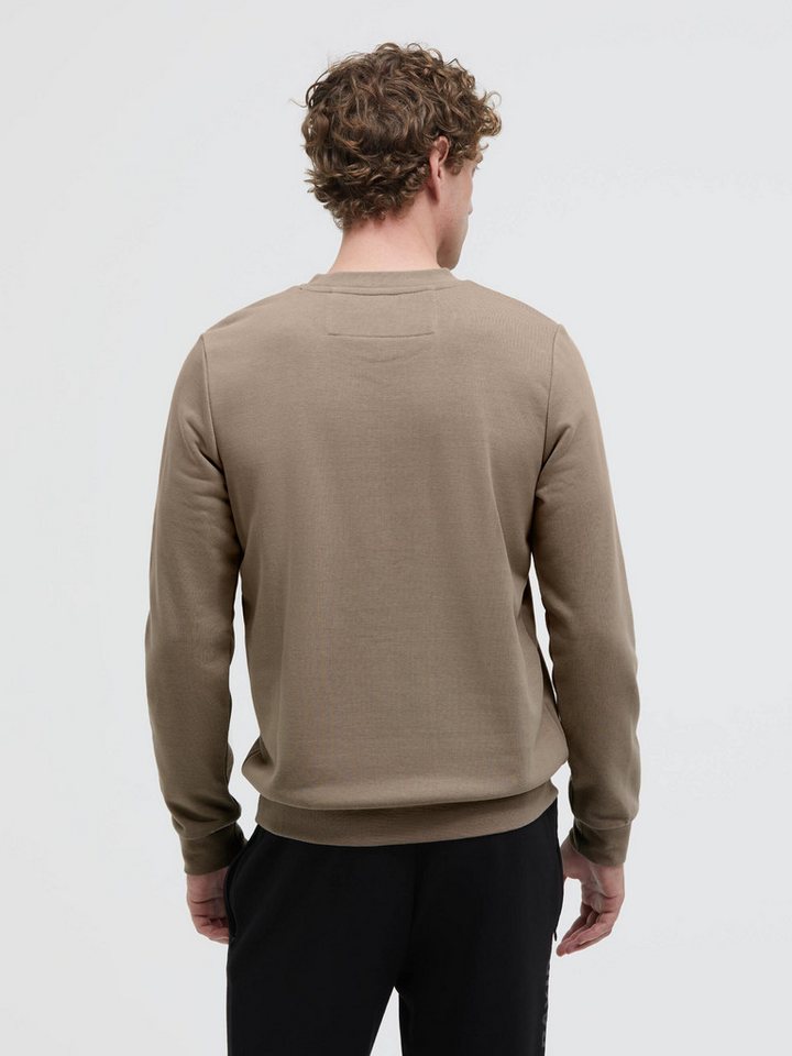 CAMP DAVID Sweater mit Baumwolle – Bild 5 von 5