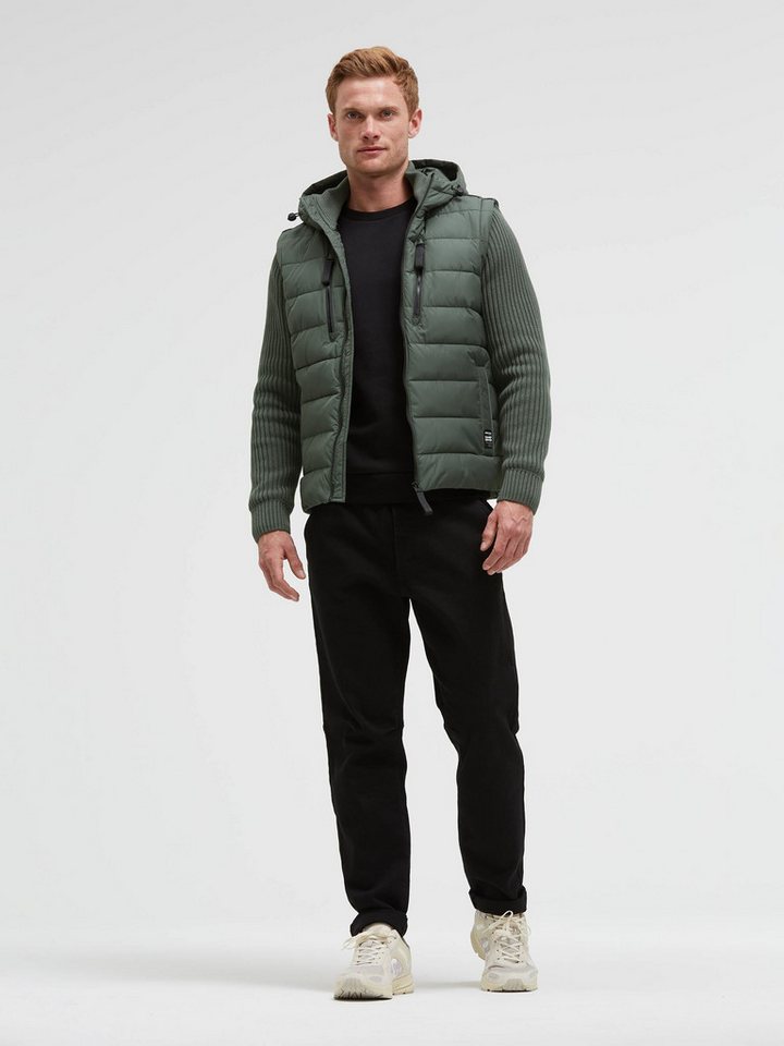 CAMP DAVID Winterjacke mit Brusttaschen – Bild 3 von 5