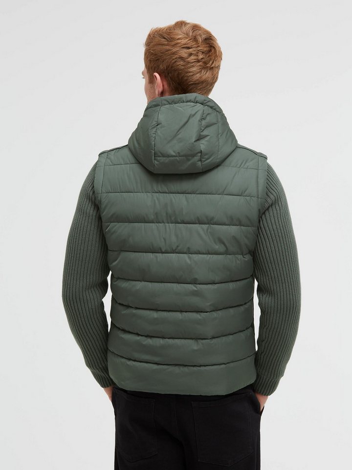 CAMP DAVID Winterjacke mit Brusttaschen – Bild 5 von 5