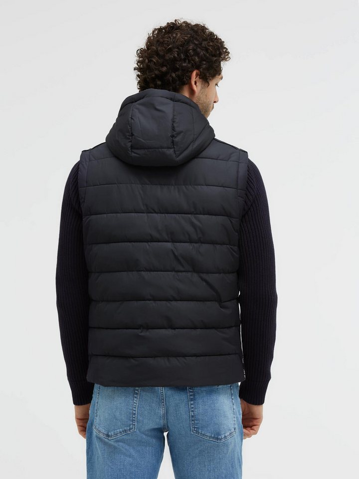 CAMP DAVID Winterjacke mit Brusttaschen – Bild 5 von 5