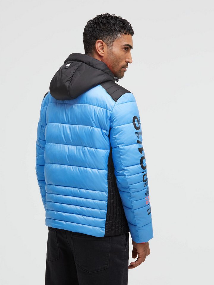 CAMP DAVID Winterjacke mit Innentaschen – Bild 5 von 5