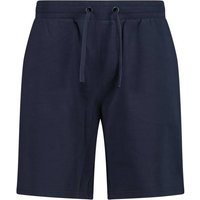 Campagnolo Herren Bermudas He/Uni MAN BERMUDA, Größe 56 in Schwarz