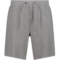 Campagnolo Herren Bermudas He/Uni MAN BERMUDA, Größe 56 in Schwarz