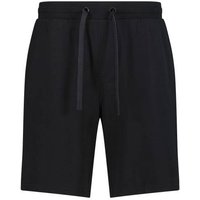 Campagnolo Herren Bermudas He/Uni MAN BERMUDA, Größe 56 in Schwarz