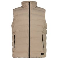 Campagnolo Herren Westen He/Uni MAN VEST, Größe 56 in Schwarz