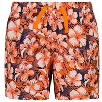 Campagnolo Kinder Badebermudas Ki KID MEDIUM SHORTS, Größe 140 in Schwarz