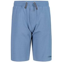 Campagnolo Kinder Bermudas Ki KID BERMUDA, Größe 116 in Schwarz