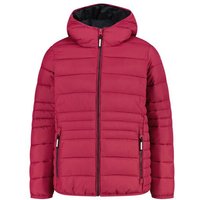 Campagnolo Kinder Jacken/Anoraks lg.Arm Ki KID G JACKET FIX HOOD, Größe 152 in Schwarz