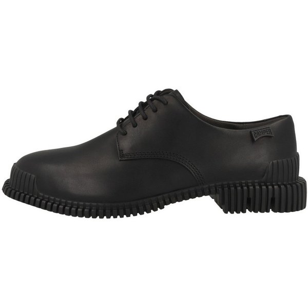 Camper Pix Damen Schnürschuh Halbschuhe, Freizeitschuhe, Schnürer, Straßenschuhe, Sneaker