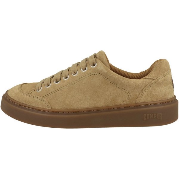 Camper Runner Twentyfive Damen Sneaker Turnschuhe, Sportschuhe, Freizeitschuhe, Halbschuhe, Schnürschuhe