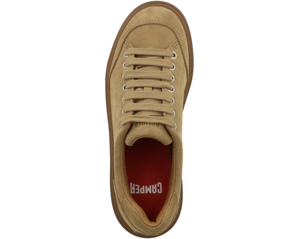Camper Runner Twentyfive Damen Sneaker Turnschuhe, Sportschuhe, Freizeitschuhe, Halbschuhe, Schnürschuhe – Bild 2 von 5