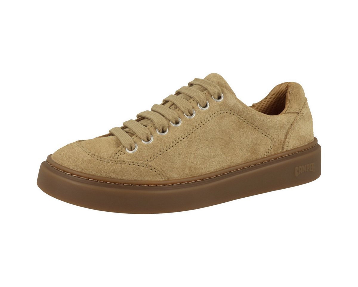 Camper Runner Twentyfive Damen Sneaker Turnschuhe, Sportschuhe, Freizeitschuhe, Halbschuhe, Schnürschuhe – Bild 4 von 5