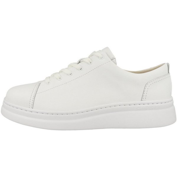Camper Runner Up Damen Sneaker Turnschuhe, Sportschuhe, Freizeitschuhe, Halbschuhe, Schnürschuhe