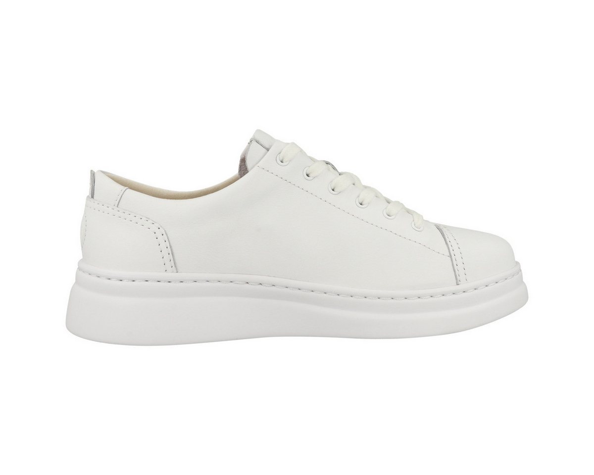 Camper Runner Up Damen Sneaker Turnschuhe, Sportschuhe, Freizeitschuhe, Halbschuhe, Schnürschuhe – Bild 3 von 5
