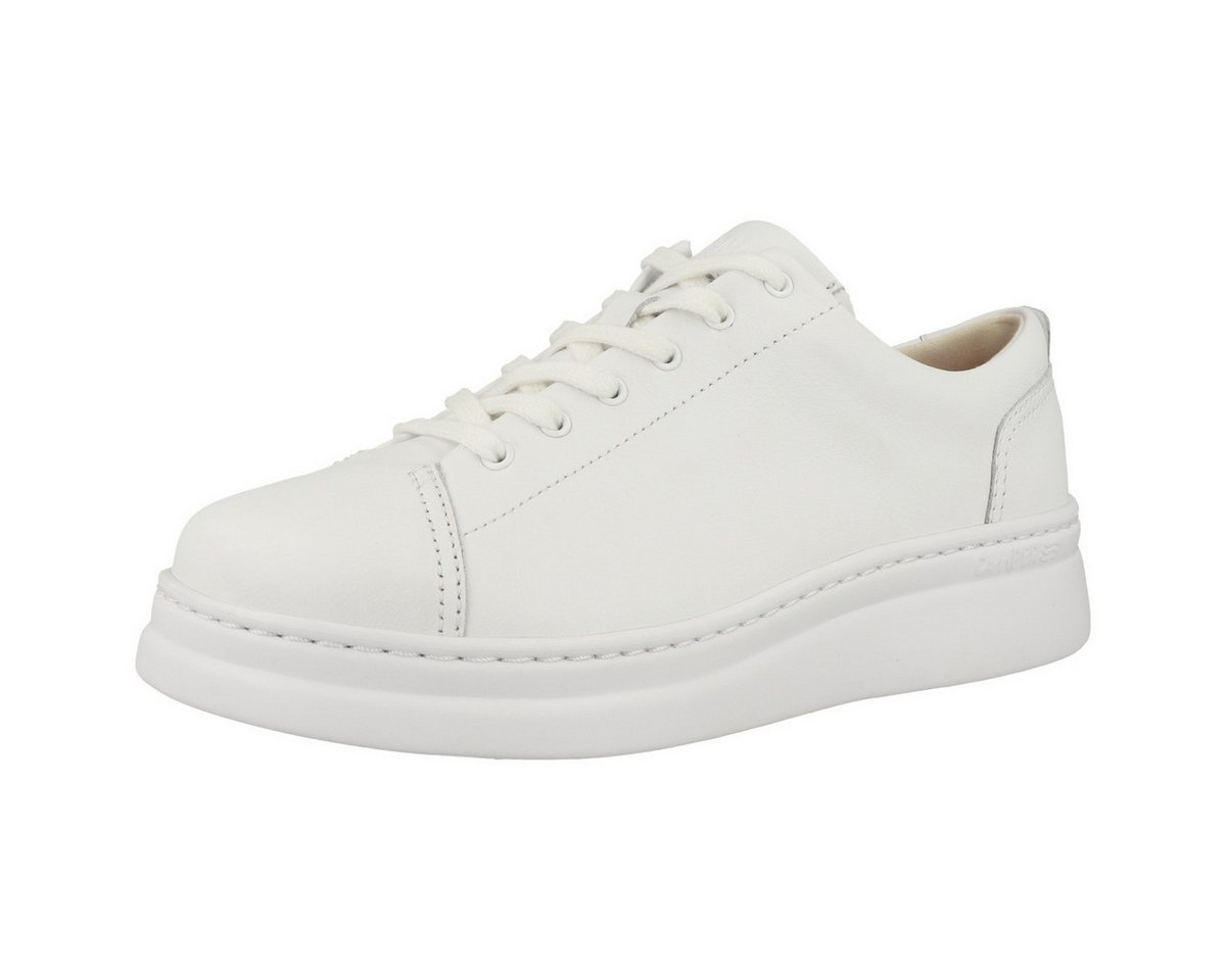 Camper Runner Up Damen Sneaker Turnschuhe, Sportschuhe, Freizeitschuhe, Halbschuhe, Schnürschuhe – Bild 4 von 5
