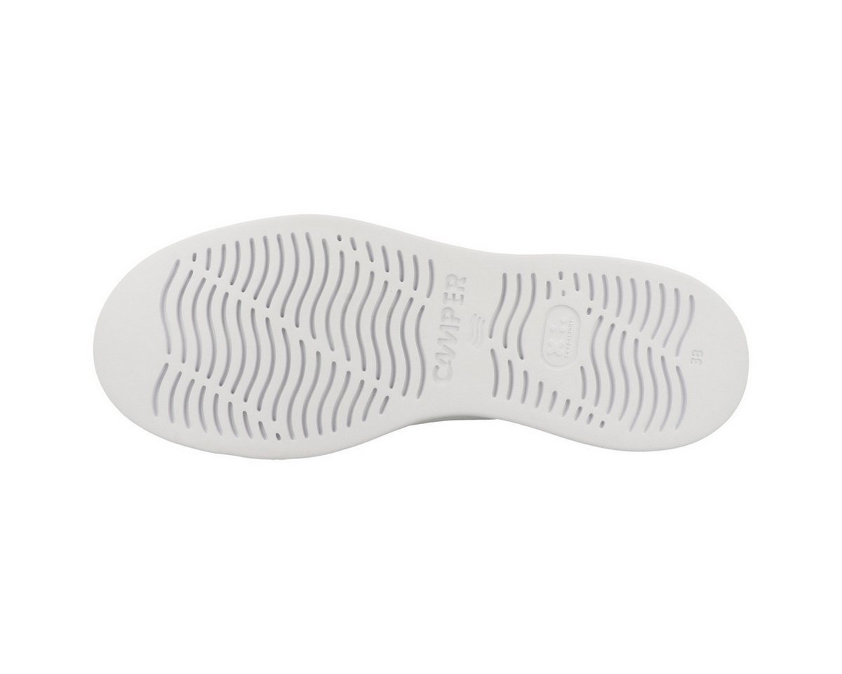 Camper Runner Up Damen Sneaker Turnschuhe, Sportschuhe, Freizeitschuhe, Halbschuhe, Schnürschuhe – Bild 5 von 5