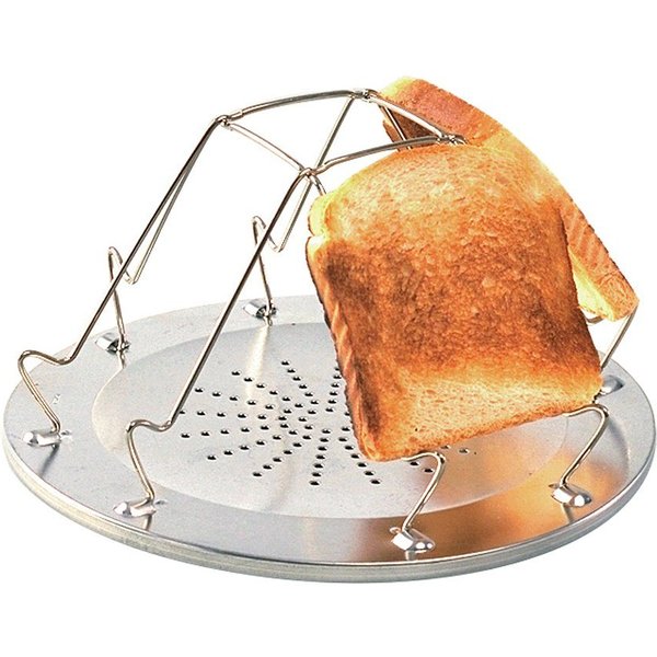 Coghlans Camping-Gasgrill Coghlans Camping-Toaster