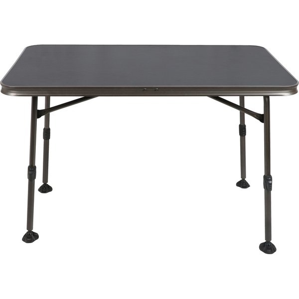 Primaster Campingtisch Primaster Campingtisch Deluxe 115 x 70 x 55/75 cm