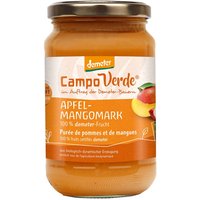 Campo Verde Bio-Apfel-Mangomark, 360 g
