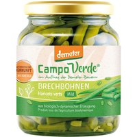 Campo Verde Bio-Brechbohnen, 340 g