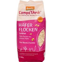 Campo Verde Bio-Haferflocken-Zartblatt, 500 g