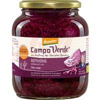 Campo Verde Bio-Rotkohl, 680 g