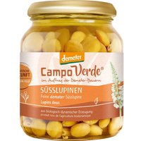 Campo Verde Bio-Süßlupine, 340 g