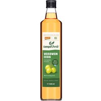Campo Verde Bio-Weißweinessig, 500 ml