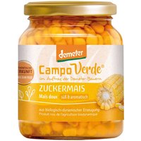 Campo Verde Bio-Zuckermais, 350 g