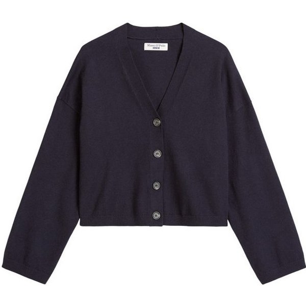 Campus Strickjacke