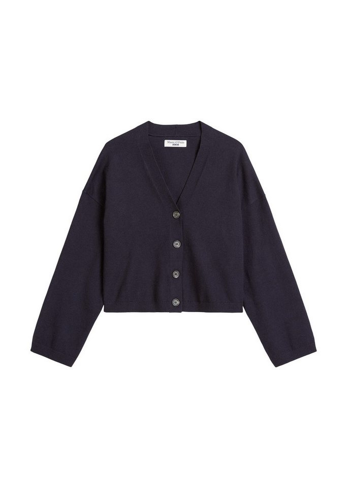 Campus Strickjacke – Bild 2 von 2