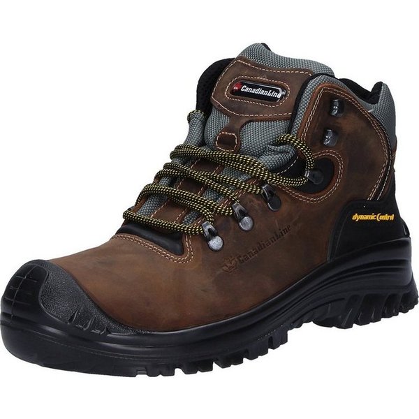 Canadian Line Stelvio Sicherheitsschuh