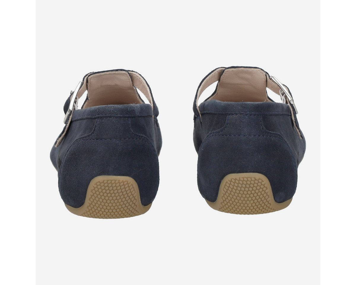 Candice Cooper Candice Cooper 2019281.02.0C02 ROCK MOK, Ballerina, Blau, Damen Ballerina – Bild 5 von 5