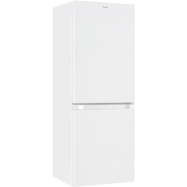Candy Kühl-/Gefrierkombination CCG1L314EW, 144,00 cm hoch, 47,00 cm breit, Super-Freezing-Funktion