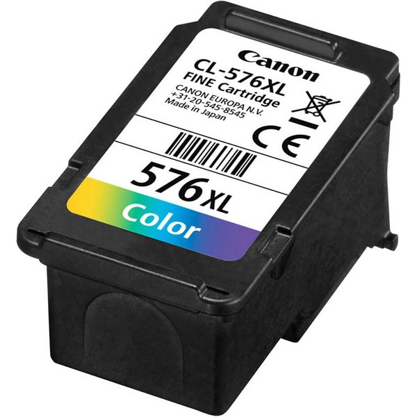 Canon CL-576XL Tintenpatrone