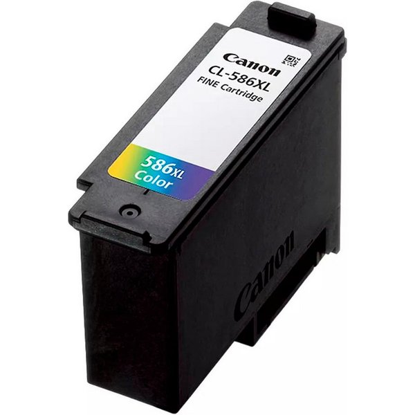 Canon CL-586XL Tintenpatrone
